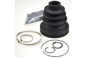 LÖBRO Σετ φούσκες, Άξονας μετ. κίν. - 305605