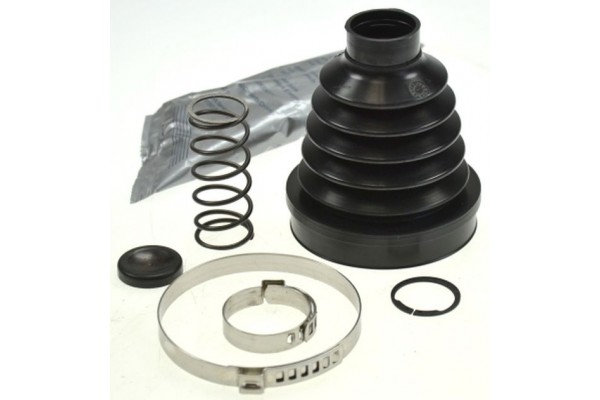 LÖBRO Σετ φούσκες, Άξονας μετ. κίν. - 305607