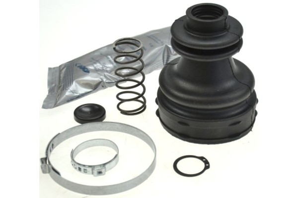 LÖBRO Σετ φούσκες, Άξονας μετ. κίν. - 305608