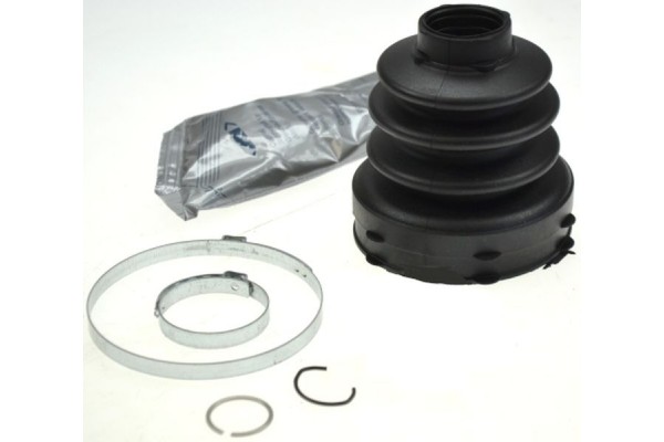 LÖBRO Σετ φούσκες, Άξονας μετ. κίν. - 305611