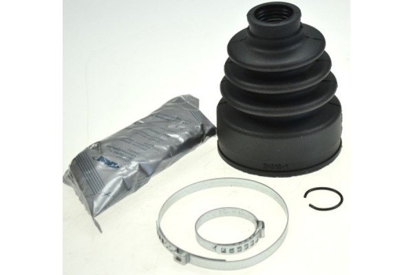 LÖBRO Σετ φούσκες, Άξονας μετ. κίν. - 305612