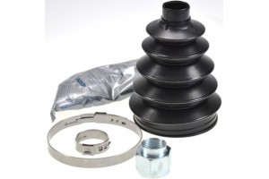 LÖBRO Σετ φούσκες, Άξονας μετ. κίν. - 305623