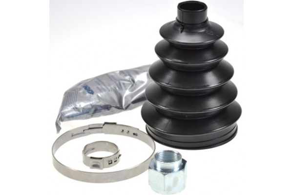 LÖBRO Σετ φούσκες, Άξονας μετ. κίν. - 305623