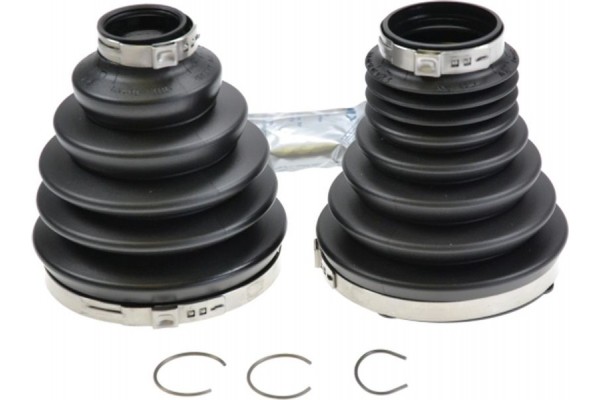 LÖBRO Σετ φούσκες, Άξονας μετ. κίν. - 305628