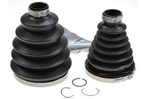 LÖBRO Σετ φούσκες, Άξονας μετ. κίν. - 305637