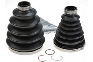 LÖBRO Σετ φούσκες, Άξονας μετ. κίν. - 305637