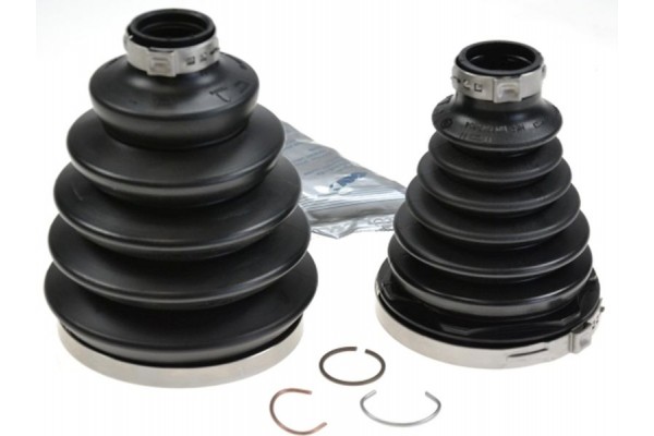 LÖBRO Σετ φούσκες, Άξονας μετ. κίν. - 305637