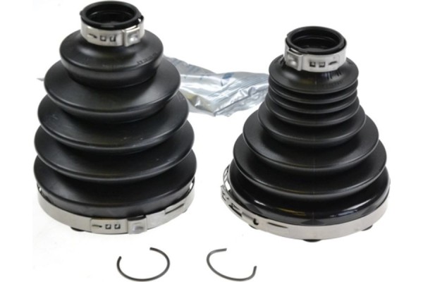 LÖBRO Σετ φούσκες, Άξονας μετ. κίν. - 305641