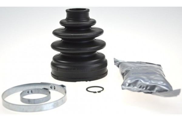 LÖBRO Σετ φούσκες, Άξονας μετ. κίν. - 302579