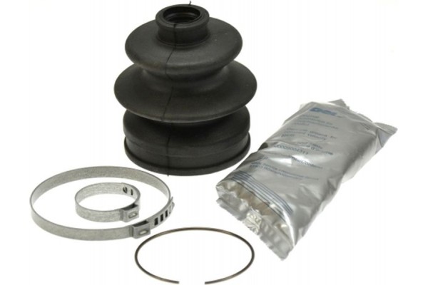 LÖBRO Σετ φούσκες, Άξονας μετ. κίν. - 302582