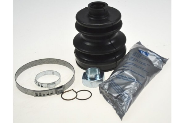 LÖBRO Σετ φούσκες, Άξονας μετ. κίν. - 302561