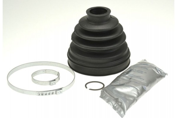 LÖBRO Σετ φούσκες, Άξονας μετ. κίν. - 305738