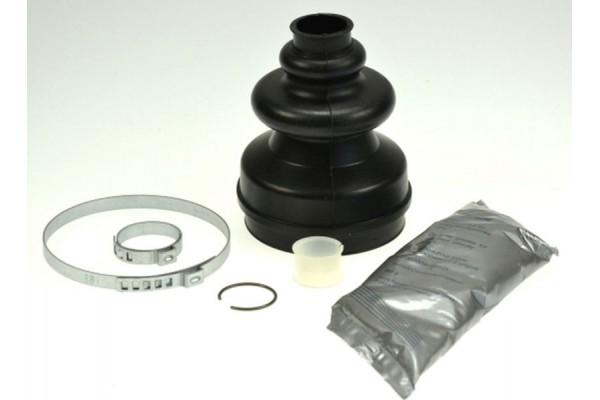 LÖBRO Σετ φούσκες, Άξονας μετ. κίν. - 305742