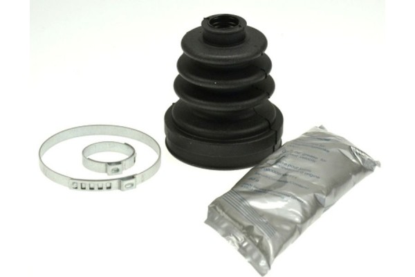 LÖBRO Σετ φούσκες, Άξονας μετ. κίν. - 305744