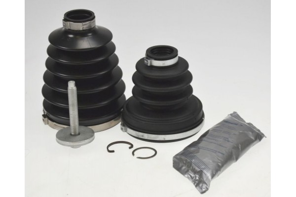 LÖBRO Σετ φούσκες, Άξονας μετ. κίν. - 305776