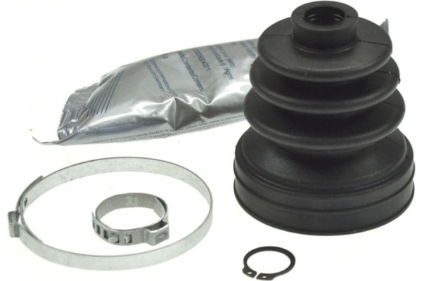 LÖBRO Σετ φούσκες, Άξονας μετ. κίν. - 305777