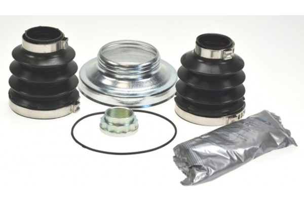 LÖBRO Σετ φούσκες, Άξονας μετ. κίν. - 305781