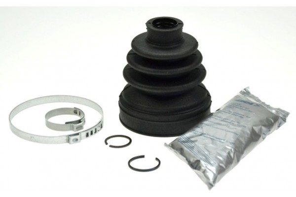 LÖBRO Σετ φούσκες, Άξονας μετ. κίν. - 305782