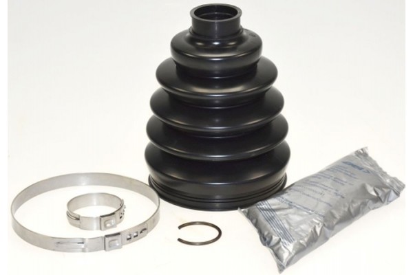 LÖBRO Σετ φούσκες, Άξονας μετ. κίν. - 305784