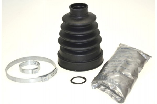 LÖBRO Σετ φούσκες, Άξονας μετ. κίν. - 305800