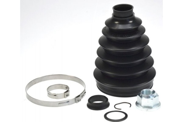 LÖBRO Σετ φούσκες, Άξονας μετ. κίν. - 305806