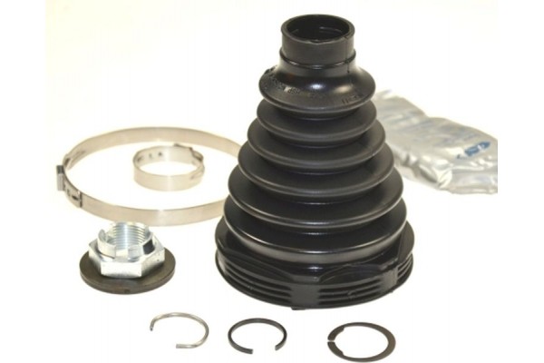 LÖBRO Σετ φούσκες, Άξονας μετ. κίν. - 305833