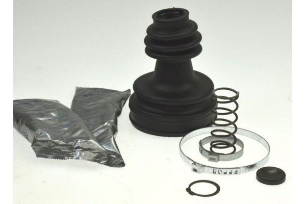 LÖBRO Σετ φούσκες, Άξονας μετ. κίν. - 305840