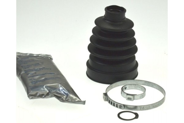 LÖBRO Σετ φούσκες, Άξονας μετ. κίν. - 305842