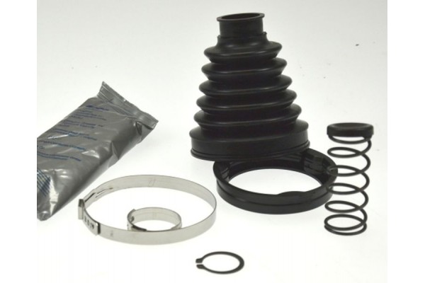 LÖBRO Σετ φούσκες, Άξονας μετ. κίν. - 305863