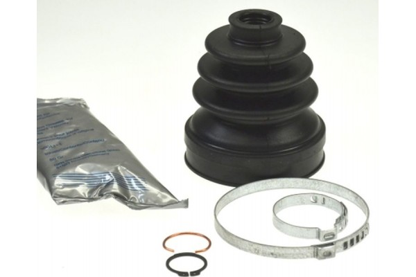 LÖBRO Σετ φούσκες, Άξονας μετ. κίν. - 305866