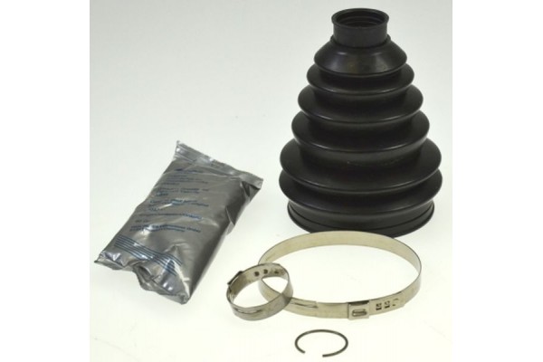 LÖBRO Σετ φούσκες, Άξονας μετ. κίν. - 305870