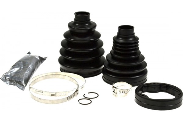 LÖBRO Σετ φούσκες, Άξονας μετ. κίν. - 305873