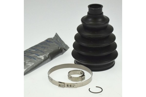 LÖBRO Σετ φούσκες, Άξονας μετ. κίν. - 305874