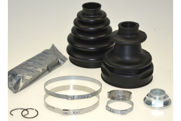 LÖBRO Σετ φούσκες, Άξονας μετ. κίν. - 305877