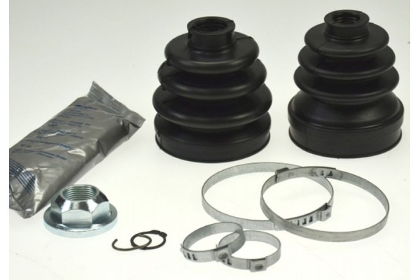 LÖBRO Σετ φούσκες, Άξονας μετ. κίν. - 305881