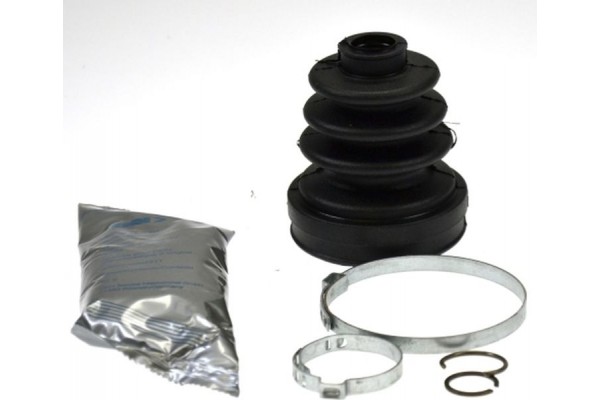 LÖBRO Σετ φούσκες, Άξονας μετ. κίν. - 305888