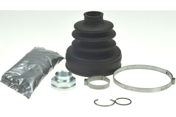 LÖBRO Σετ φούσκες, Άξονας μετ. κίν. - 305911