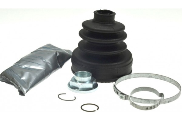 LÖBRO Σετ φούσκες, Άξονας μετ. κίν. - 305913