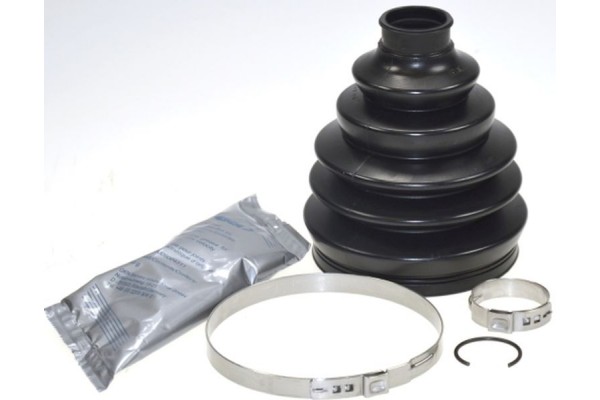 LÖBRO Σετ φούσκες, Άξονας μετ. κίν. - 305967