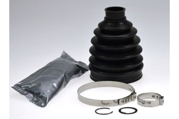 LÖBRO Σετ φούσκες, Άξονας μετ. κίν. - 306010