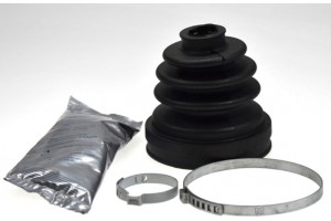 LÖBRO Σετ φούσκες, Άξονας μετ. κίν. - 306011