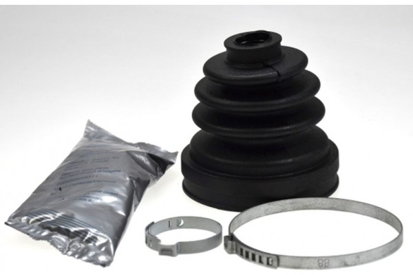 LÖBRO Σετ φούσκες, Άξονας μετ. κίν. - 306011