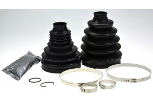 LÖBRO Σετ φούσκες, Άξονας μετ. κίν. - 306017