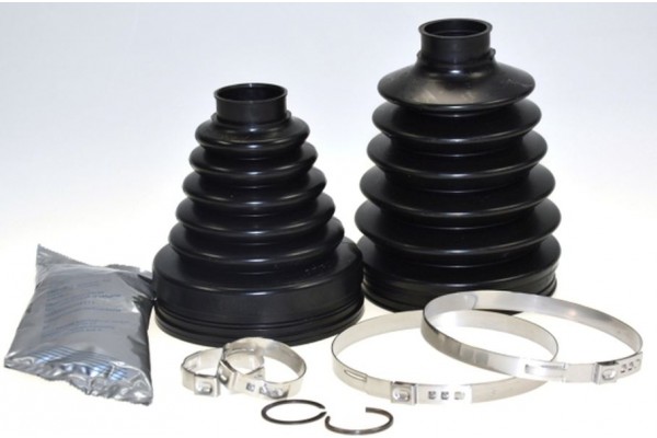 LÖBRO Σετ φούσκες, Άξονας μετ. κίν. - 306019