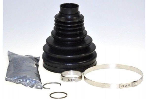 LÖBRO Σετ φούσκες, Άξονας μετ. κίν. - 306020