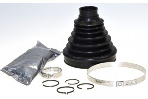 LÖBRO Σετ φούσκες, Άξονας μετ. κίν. - 306021