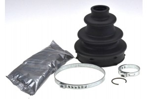 LÖBRO Σετ φούσκες, Άξονας μετ. κίν. - 306031