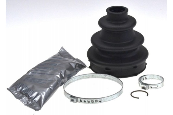 LÖBRO Σετ φούσκες, Άξονας μετ. κίν. - 306031