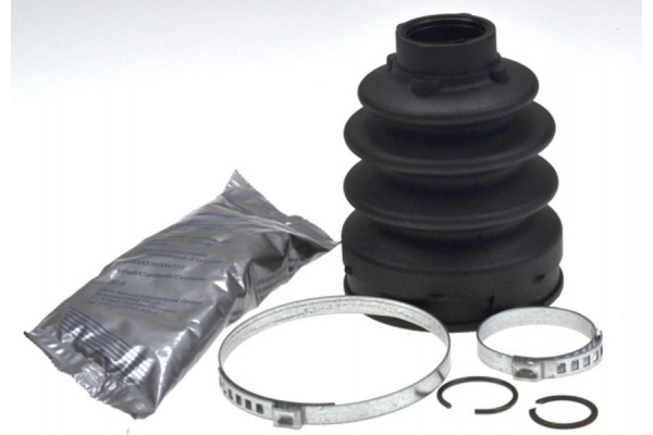 LÖBRO Σετ φούσκες, Άξονας μετ. κίν. - 306032