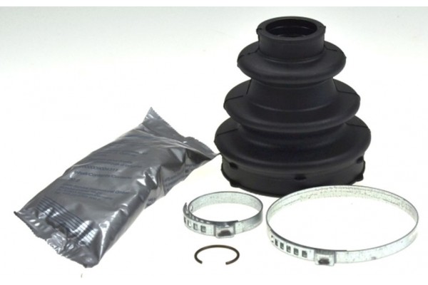 LÖBRO Σετ φούσκες, Άξονας μετ. κίν. - 306033